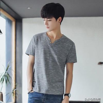 如何搭配帅气的风衣好看(图23)