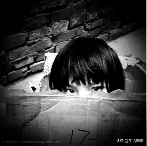 儿童拍照摄影化妆技巧
