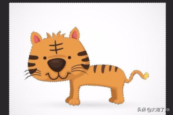 魔棒工具怎么抠图(图4)