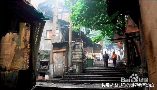 重庆旅游必去景点推荐图片高清(图4)