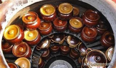 瓦罐特色美食（沙县瓦罐汤做法？）