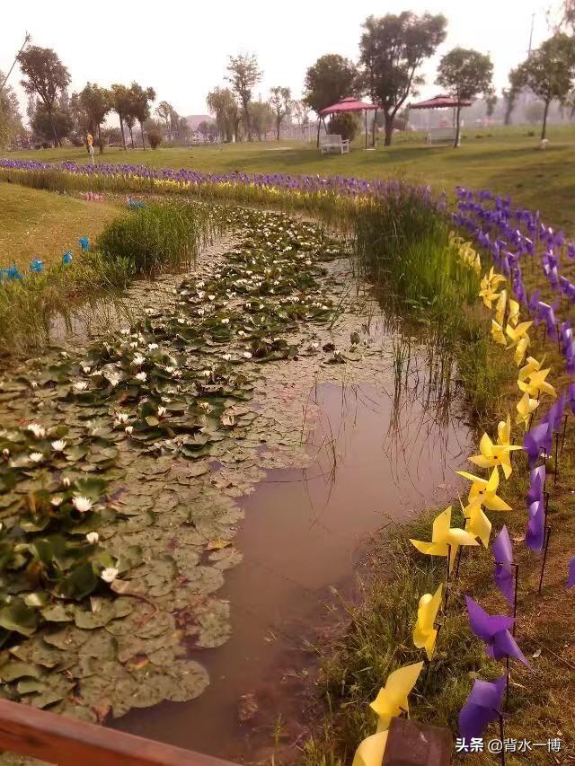 中秋三天假期该去哪旅游