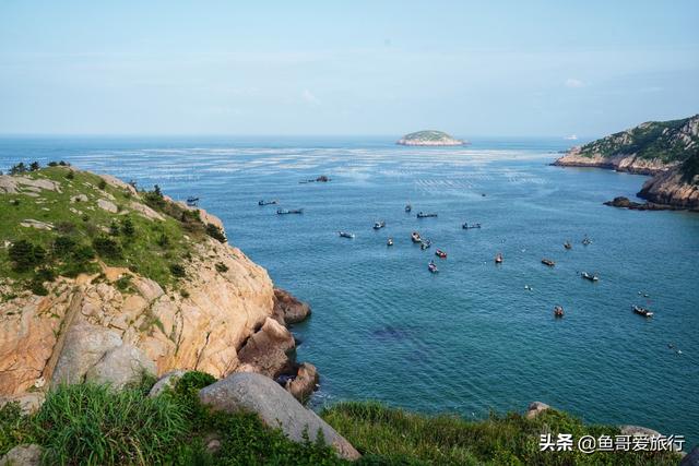 嵊泗列岛必去三大景点(图2)