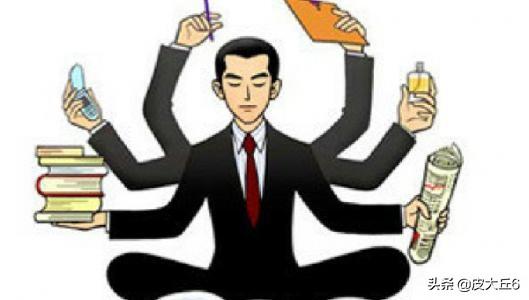 营销总监要具备哪些核心能力