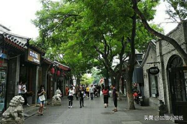 来北京必去的旅游景点(图8)