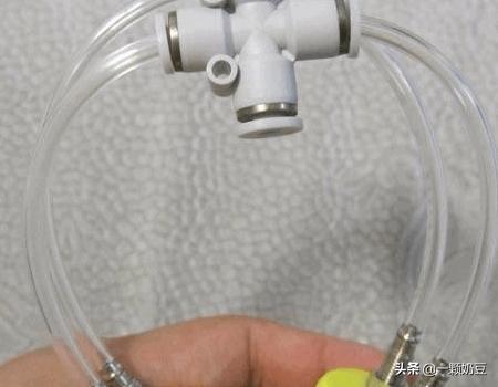 养鱼缸水草二氧化碳如何自制,第6张