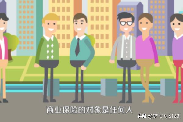 商业保险和社会保险的区别，商业保险和社会保险的区别主要有
