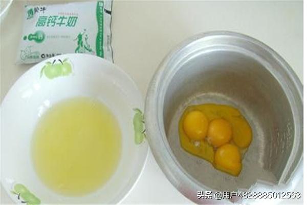 电饭锅做蛋糕方法-电饭锅做蛋糕方法视频