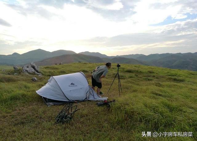 露宿旅游景点大全， 露宿旅游景点大全图片