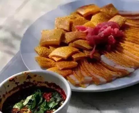 兰职伙食怎么样？