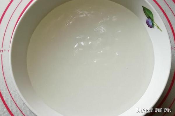 石凉粉-石凉粉的原料是什么