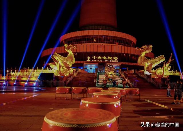 北京夜游必去景点攻略(图13)