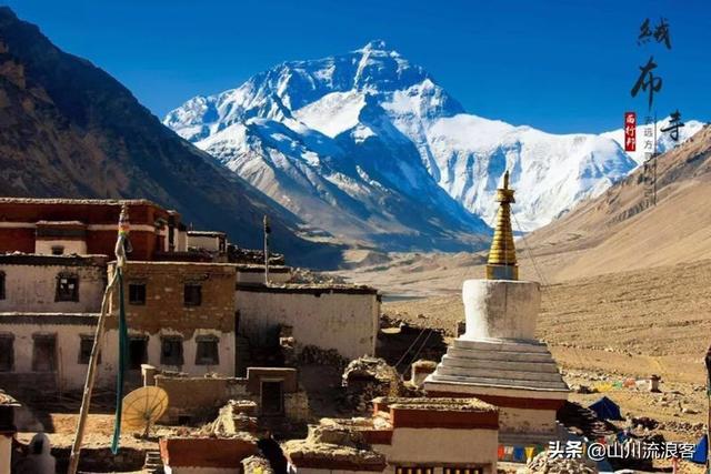 中国哪里是旅游圣地