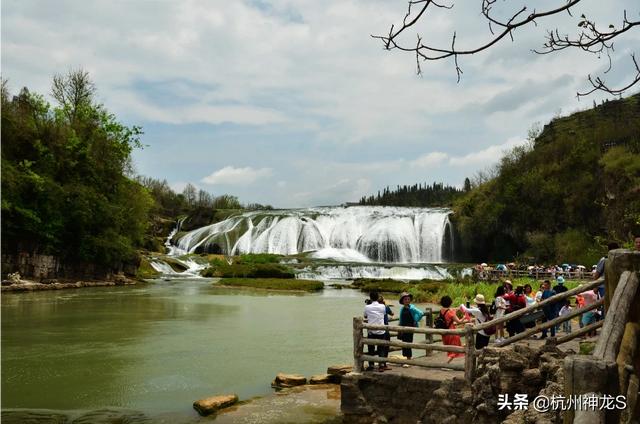 黄果树周边旅游攻略，黄果树周边旅游景点