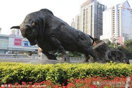 为什么深圳人要以拓荒牛为标志？