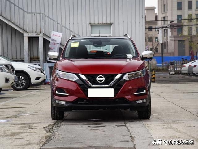 日本尼桑汽车报价,日本尼桑汽车报价 suv