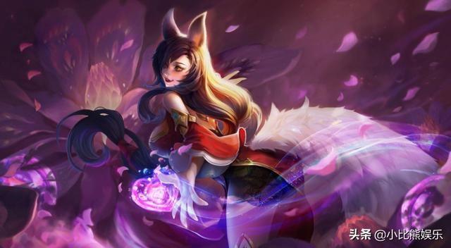 王者里好玩的女性英雄(图6)