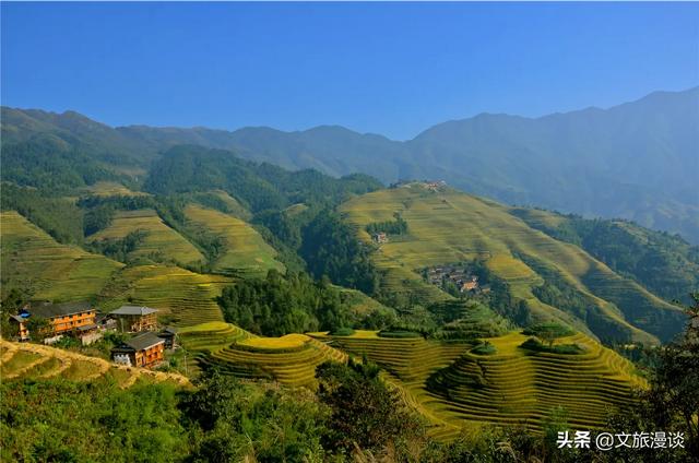 九月份天气不错，适合去哪旅游