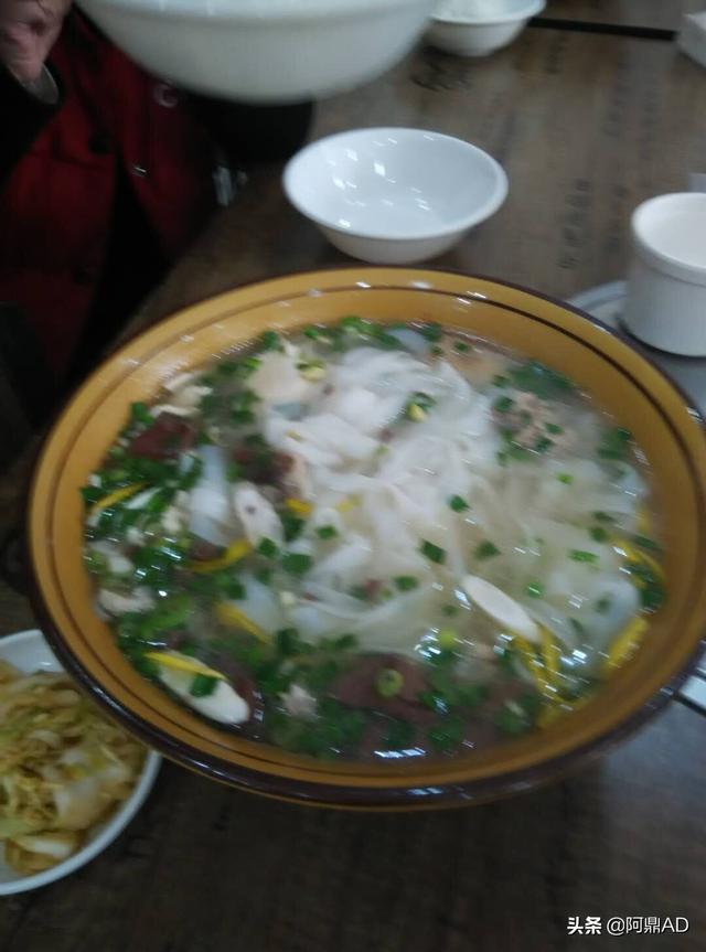 过桥米线图片-过桥米线图片大全大图