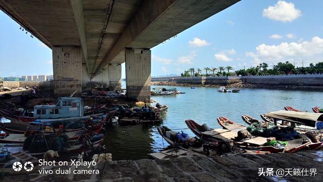 翔安旅游必去十大景点-翔安旅游必去十大景点有哪些