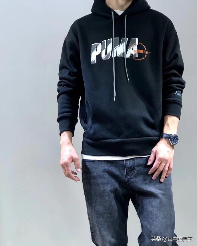 卫衣哪个品牌好？：卫衣牌子