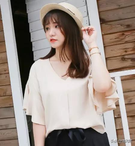 胖子怎么搭配服饰才好看