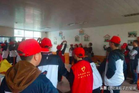 去孤儿院做义工要经过什么流程？