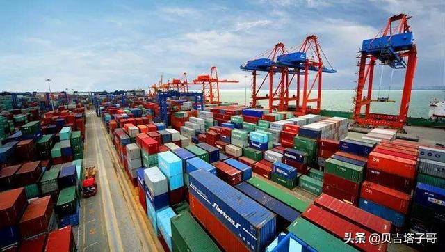 泉州市最近的港口是哪里