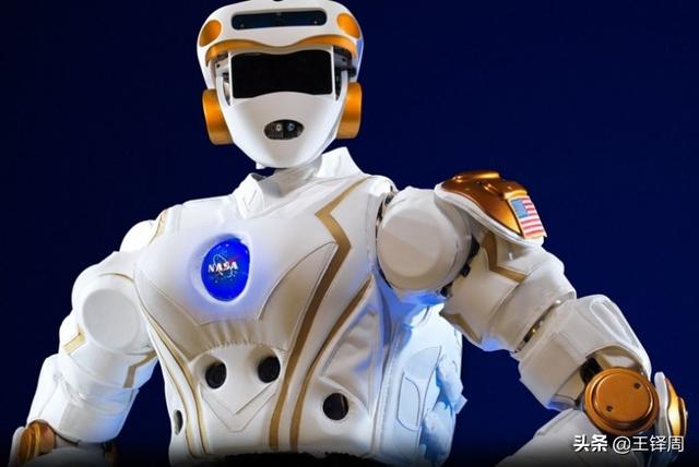 [未来机器人]未来机器人会干什么？