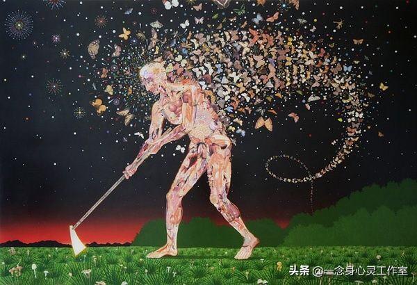 占星和紫微,紫微斗数与占星