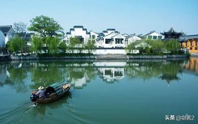 拙政园必去的景点有哪些(图7)