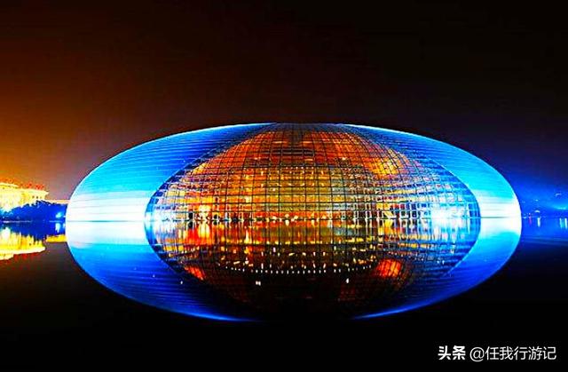 北京夜游必去景点攻略(图17)