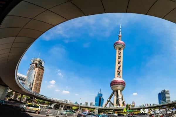 东方明珠旅游景点大全， 东方明珠旅游景点大全图