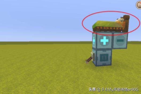 虚空版本滑动方块怎么弄？：滑动方块