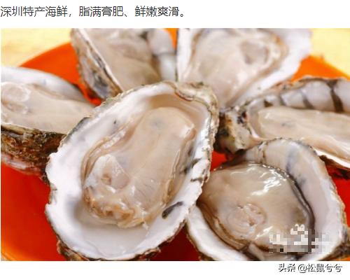 深圳一天游必去景点攻略(图15)