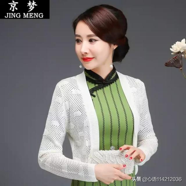 如何搭配服装款式图西装(图9)