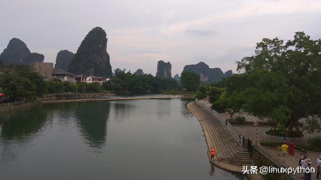 阳朔需要买门票的景点，阳朔需要买门票的景点有哪些