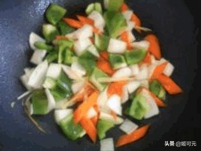 溜肥肠-溜肥肠的家常做法