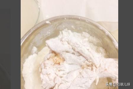 炸鸡腿怎么炸才又脆又嫩-炸鸡腿怎么炸才又脆又嫩视频教程