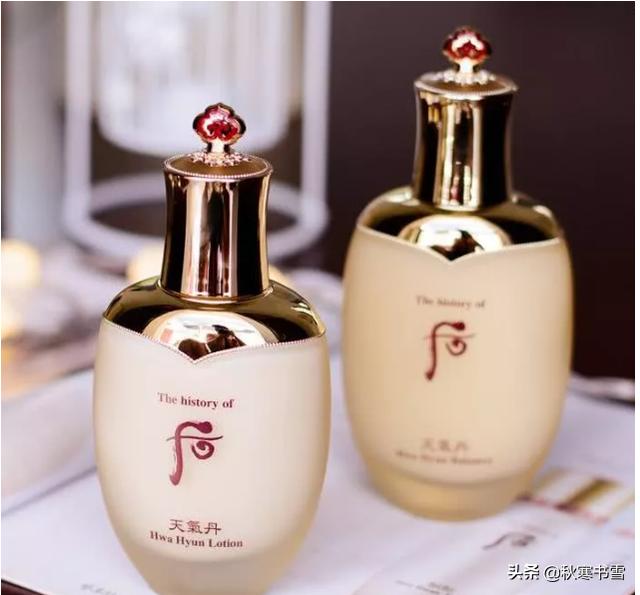 40岁女人用什么牌子的护肤品好(图2)
