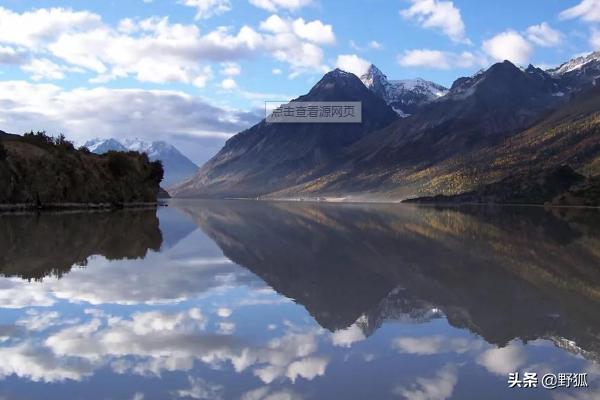 西藏青年旅游必去景点(图10)