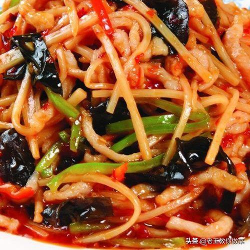 一碗米饭一个菜做法大全(图16)