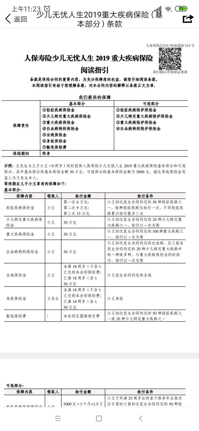 给4岁少儿买教育保险，给4岁少儿买教育保险可以吗