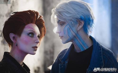 头号玩家 头号玩家简介-第10张图片-春华游戏网