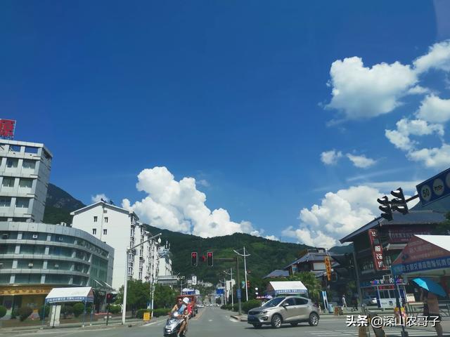 兴山必去景点推荐一下图片(图4)