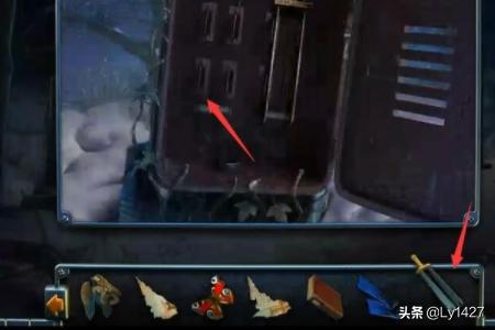 逃出密室中文版 逃出密室中文版下载-第6张图片-Game优搜