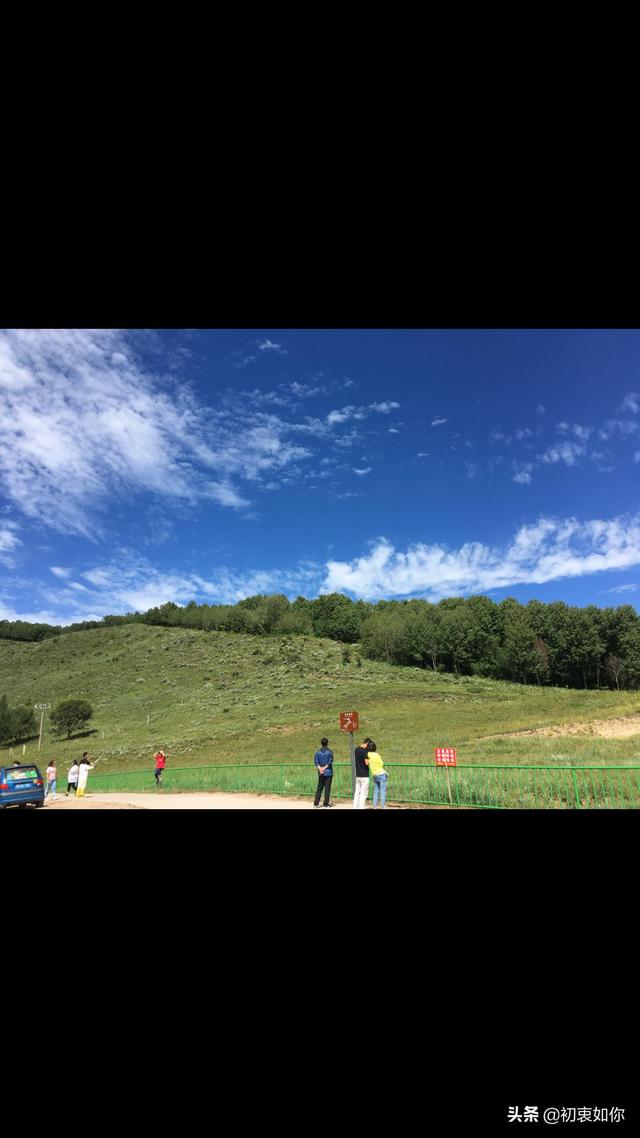 大草原旅游景点大全， 大草原旅游景点大全图片