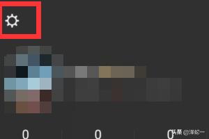 全民三张牌（全民K歌怎么申请成为主唱？）