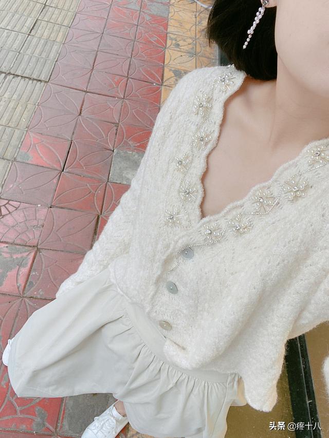 高妹旅游穿搭， 高妹旅游穿搭图片