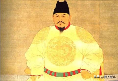 明朝17位皇帝顺序简表_明朝16位皇帝还是17位
